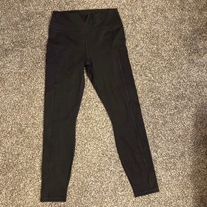 Never worn Fabletics Powerhold Leggings